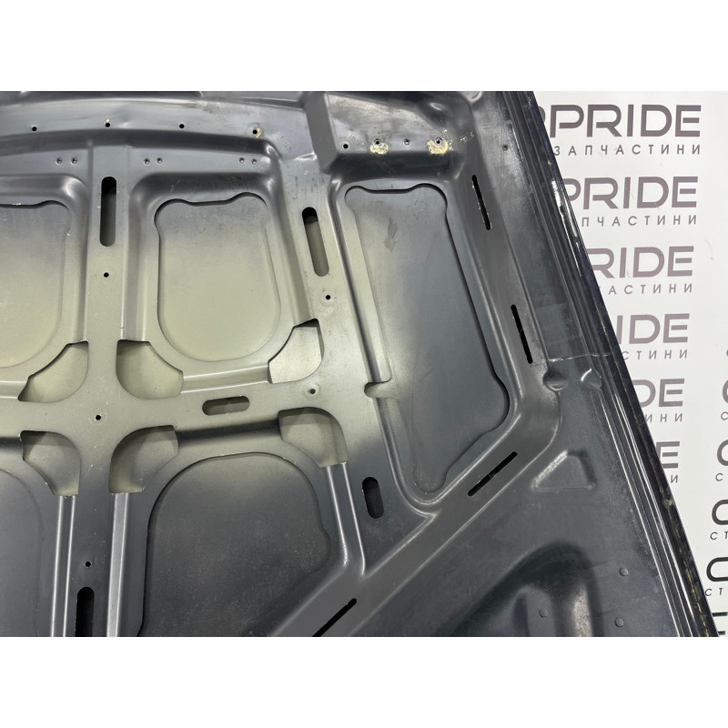 Капот (кузов і елементи) BMW X5 E70 2008 3.0 N52N 41617486754