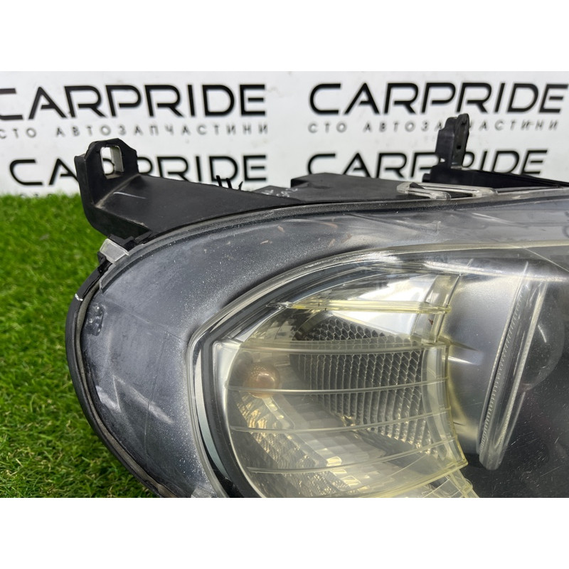 Фара (оптика) BMW X5 E70 2008 4.8 N62/TU 63117289002