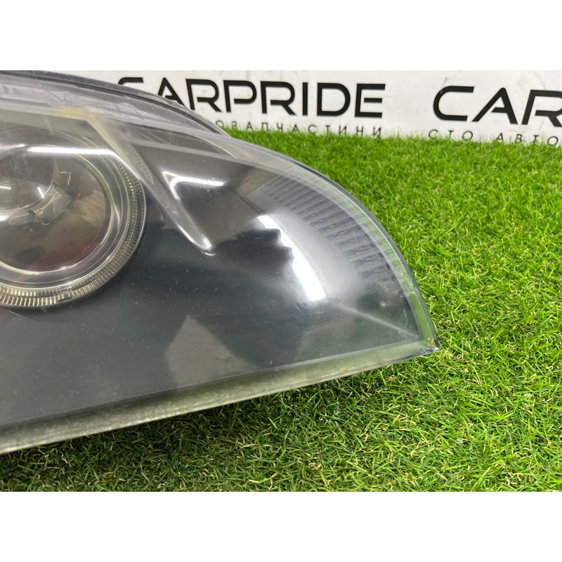 Фара (оптика) BMW X5 E70 2008 4.8 N62/TU 63117289002