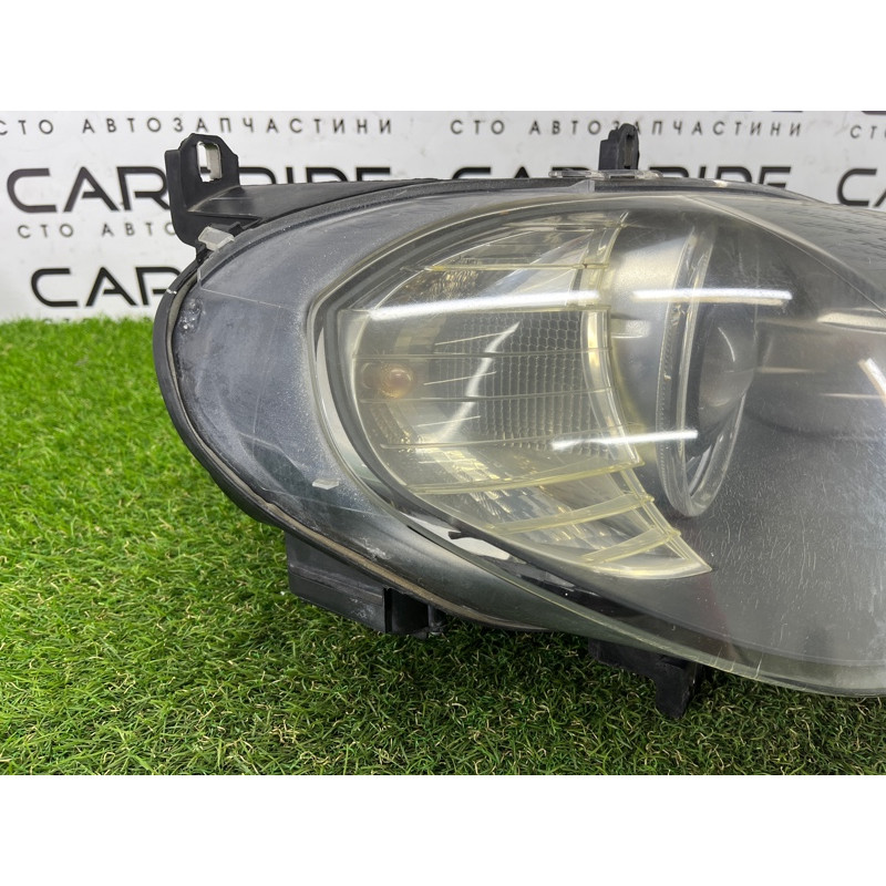 Фара (оптика) BMW X5 E70 2008 4.8 N62/TU 63117289002