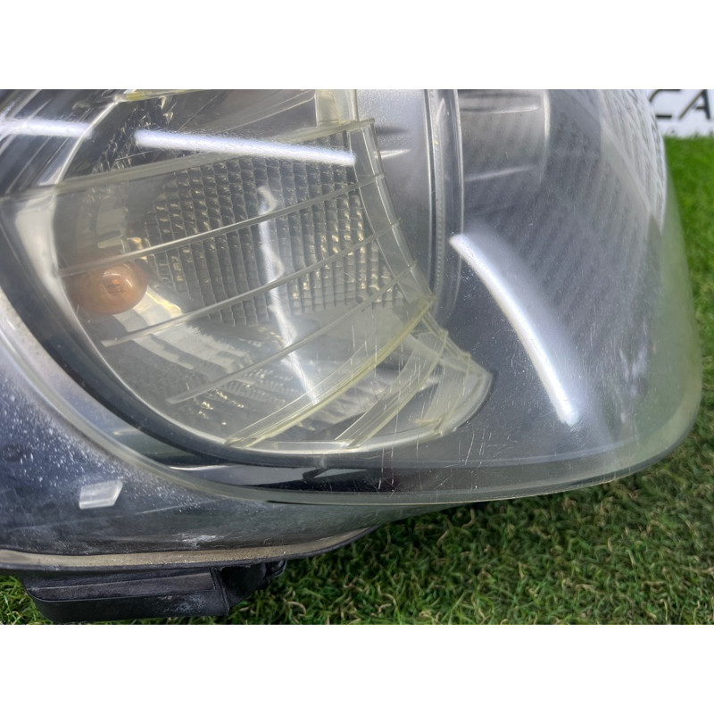Фара (оптика) BMW X5 E70 2008 4.8 N62/TU 63117289002