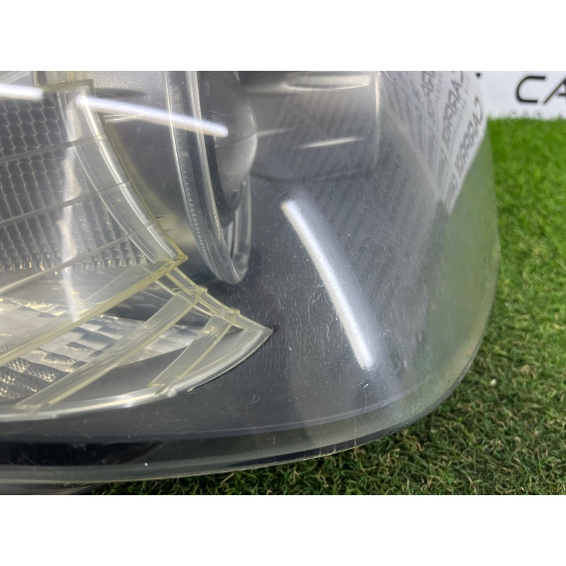 Фара (оптика) BMW X5 E70 2008 4.8 N62/TU 63117289002