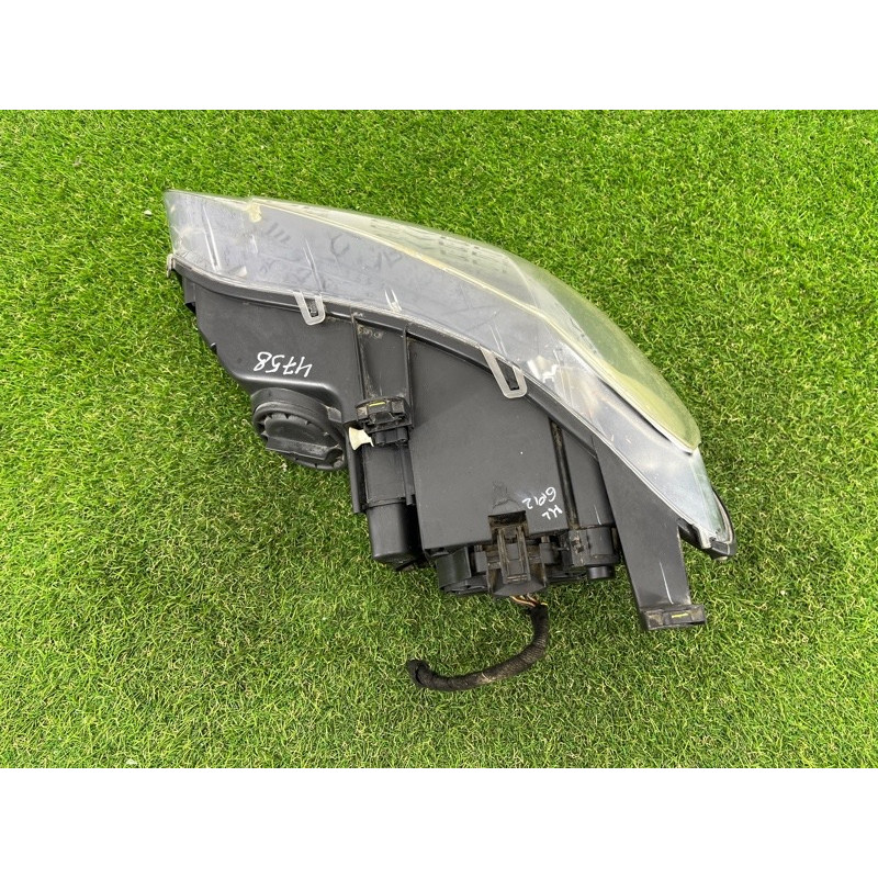 Фара (оптика) BMW X5 E70 2008 4.8 N62/TU 63117289002