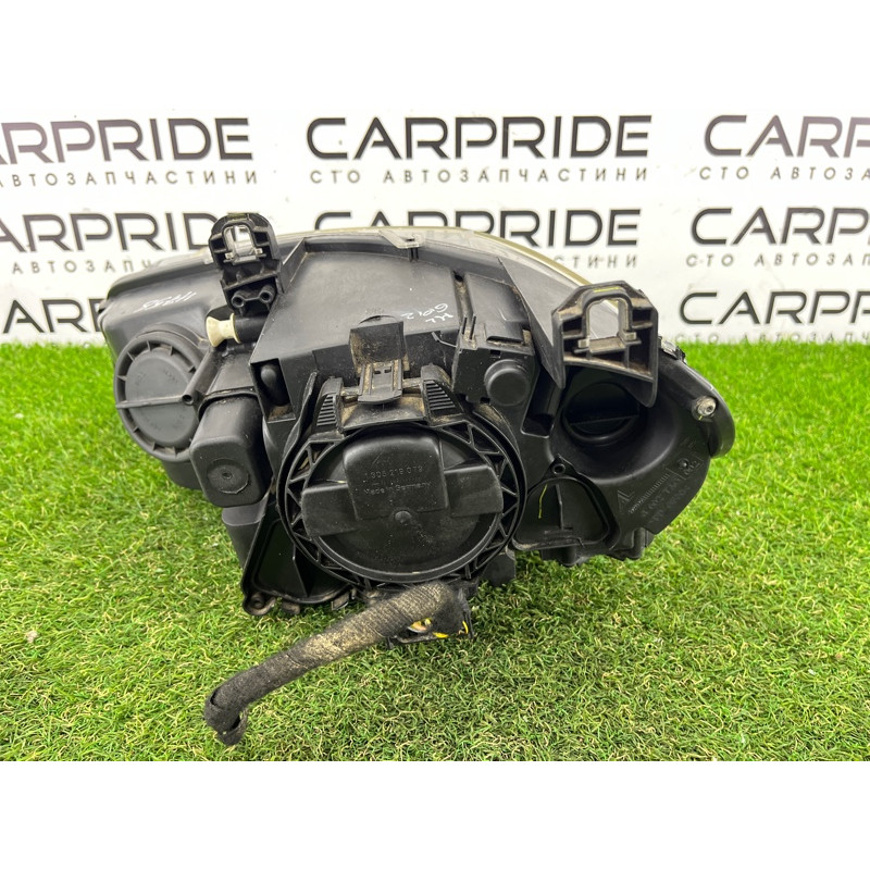 Фара (оптика) BMW X5 E70 2008 4.8 N62/TU 63117289002