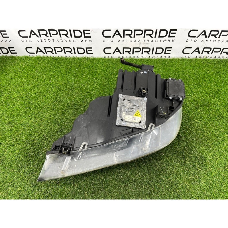 Фара (оптика) BMW X5 E70 2008 4.8 N62/TU 63117289002