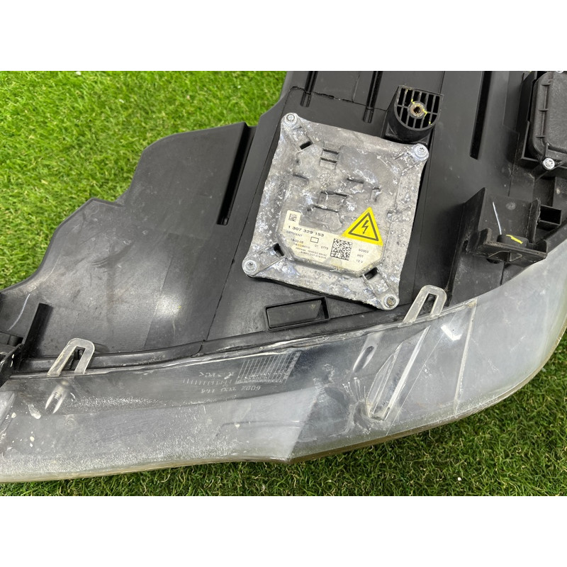 Фара (оптика) BMW X5 E70 2008 4.8 N62/TU 63117289002