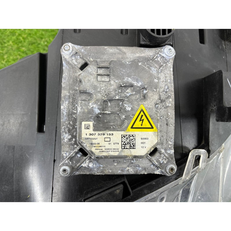 Фара (оптика) BMW X5 E70 2008 4.8 N62/TU 63117289002