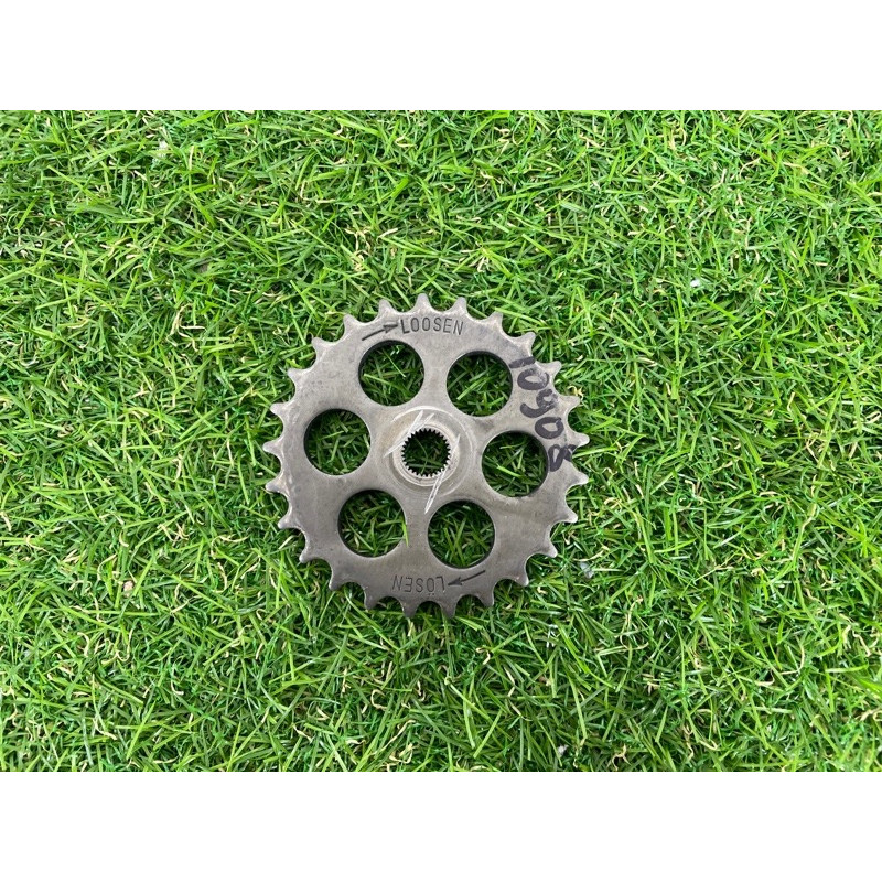 Звезда (двигатель и элементы) BMW 5-series E34 11411719935