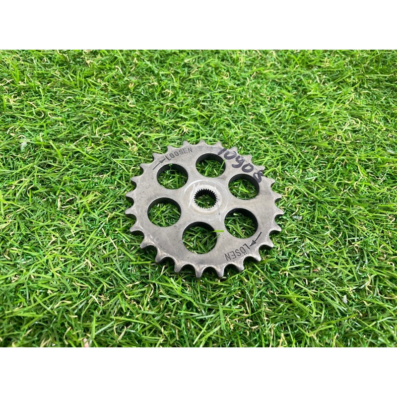 Звезда (двигатель и элементы) BMW 5-series E34 11411719935