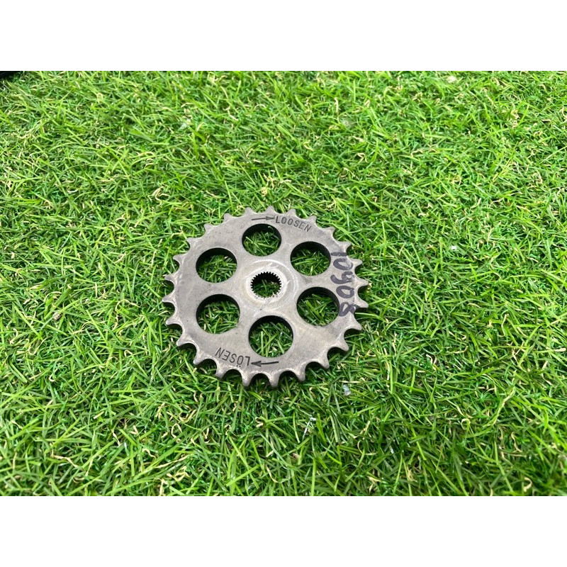 Звезда (двигатель и элементы) BMW 5-series E34 11411719935