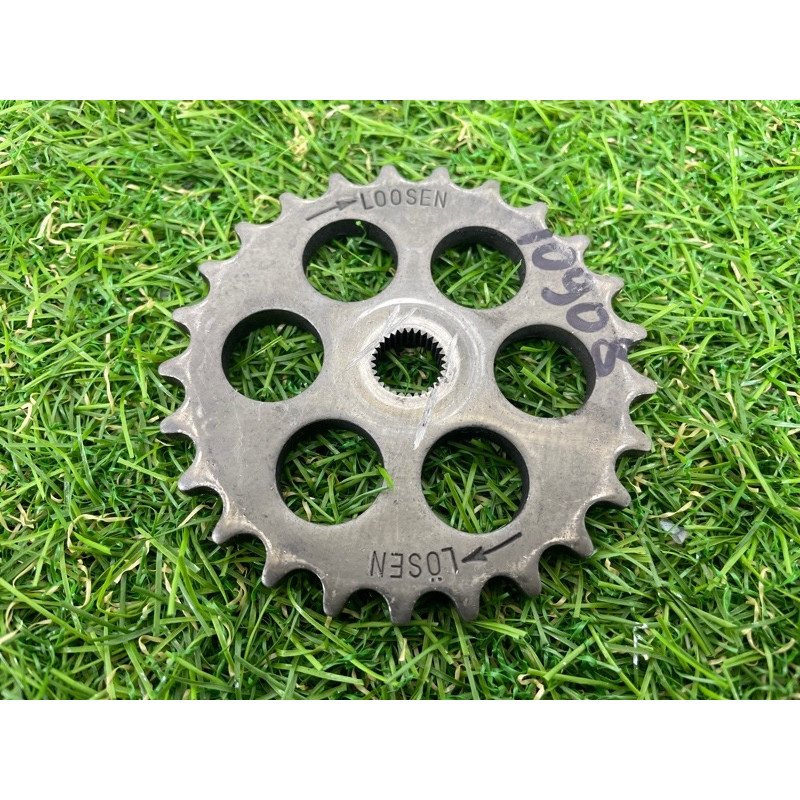 Звезда (двигатель и элементы) BMW 5-series E34 11411719935