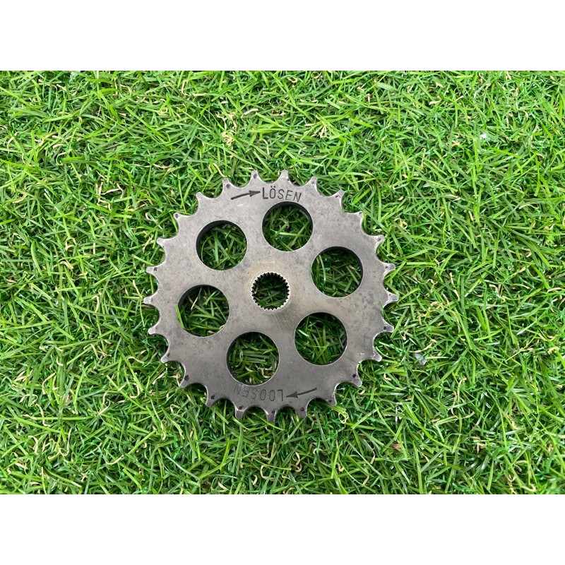 Звезда (двигатель и элементы) BMW 5-series E34 11411719935