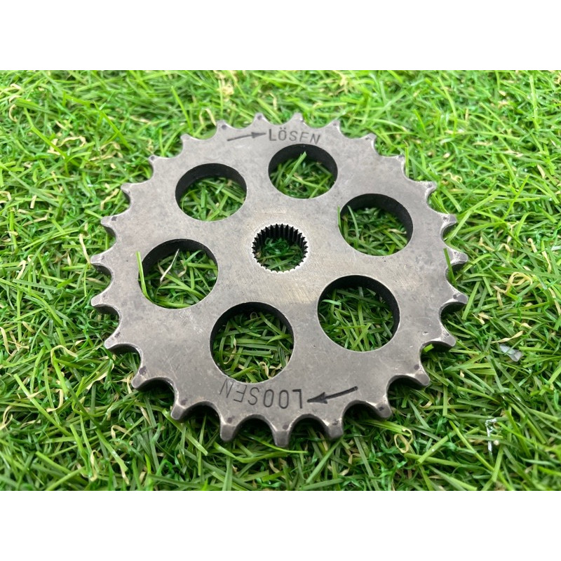 Звезда (двигатель и элементы) BMW 5-series E34 11411719935