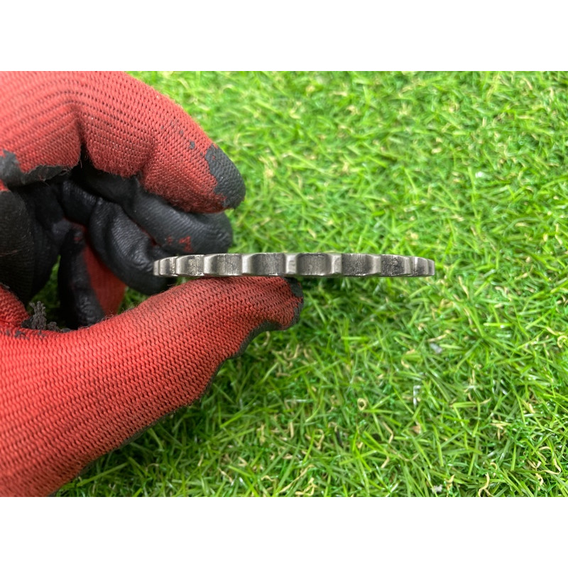 Звезда (двигатель и элементы) BMW 5-series E34 11411719935