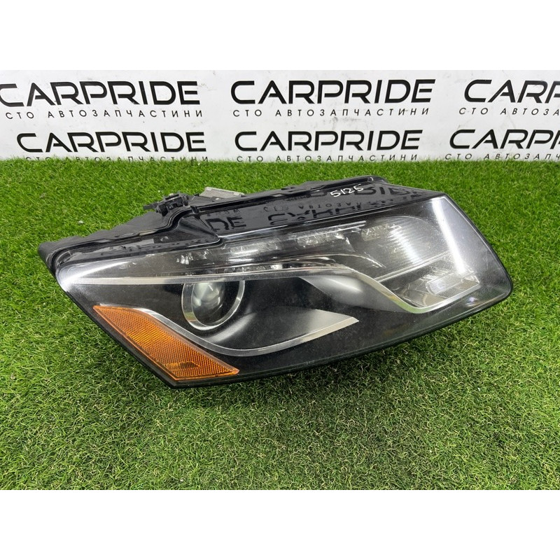 Фара (оптика) AUDI Q5 8R 2012 3.2 CALB 8R0941030AH