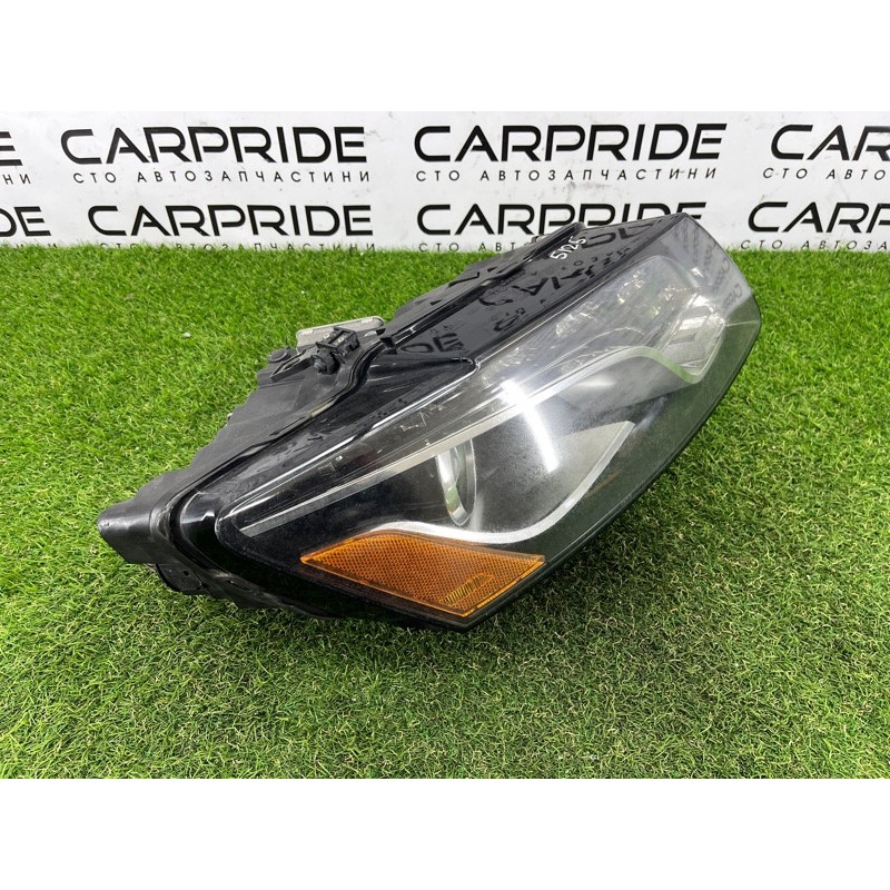 Фара (оптика) AUDI Q5 8R 2012 3.2 CALB 8R0941030AH