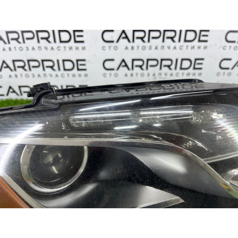 Фара (оптика) AUDI Q5 8R 2012 3.2 CALB 8R0941030AH