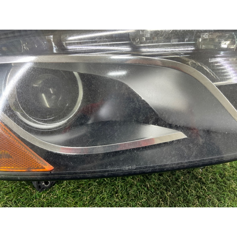 Фара (оптика) AUDI Q5 8R 2012 3.2 CALB 8R0941030AH