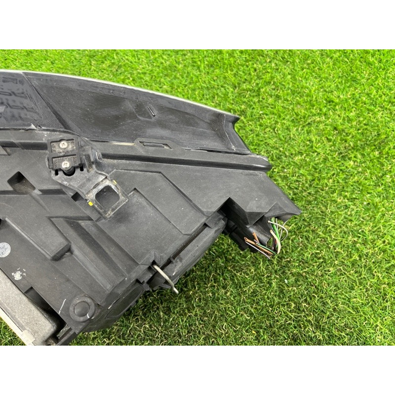 Фара (оптика) AUDI Q5 8R 2012 3.2 CALB 8R0941030AH