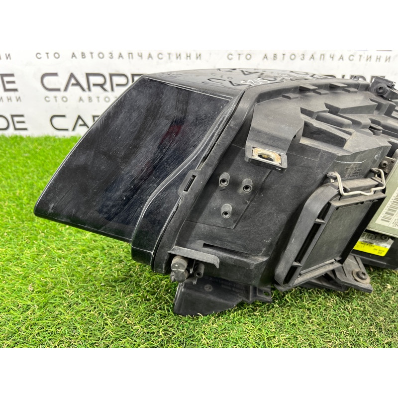 Фара (оптика) AUDI Q5 8R 2012 3.2 CALB 8R0941030AH