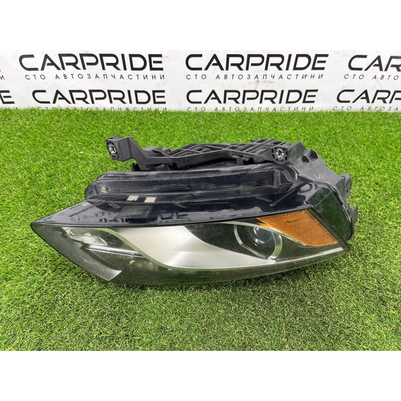 Фара (оптика) AUDI Q5 8R 2012 3.2 CALB 8R0941030AH