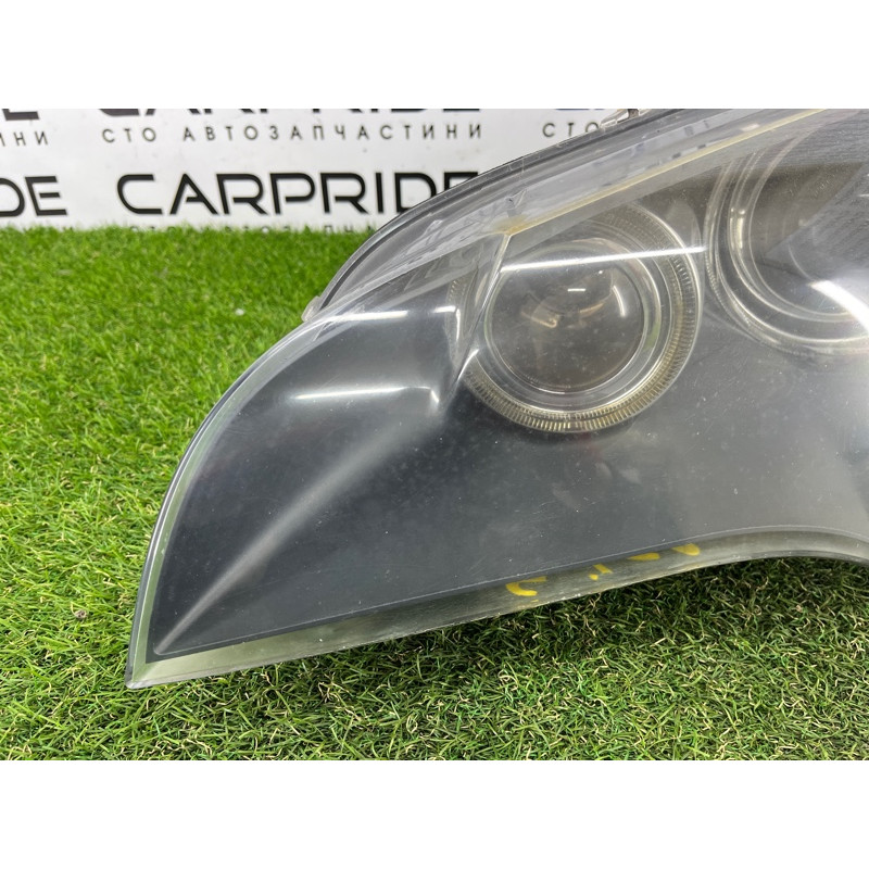 Фара (оптика) BMW X5 E70 2008 4.8 N62/TU 63117289001