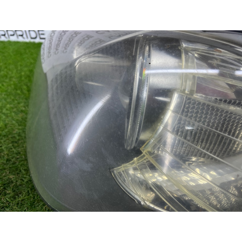 Фара (оптика) BMW X5 E70 2008 4.8 N62/TU 63117289001