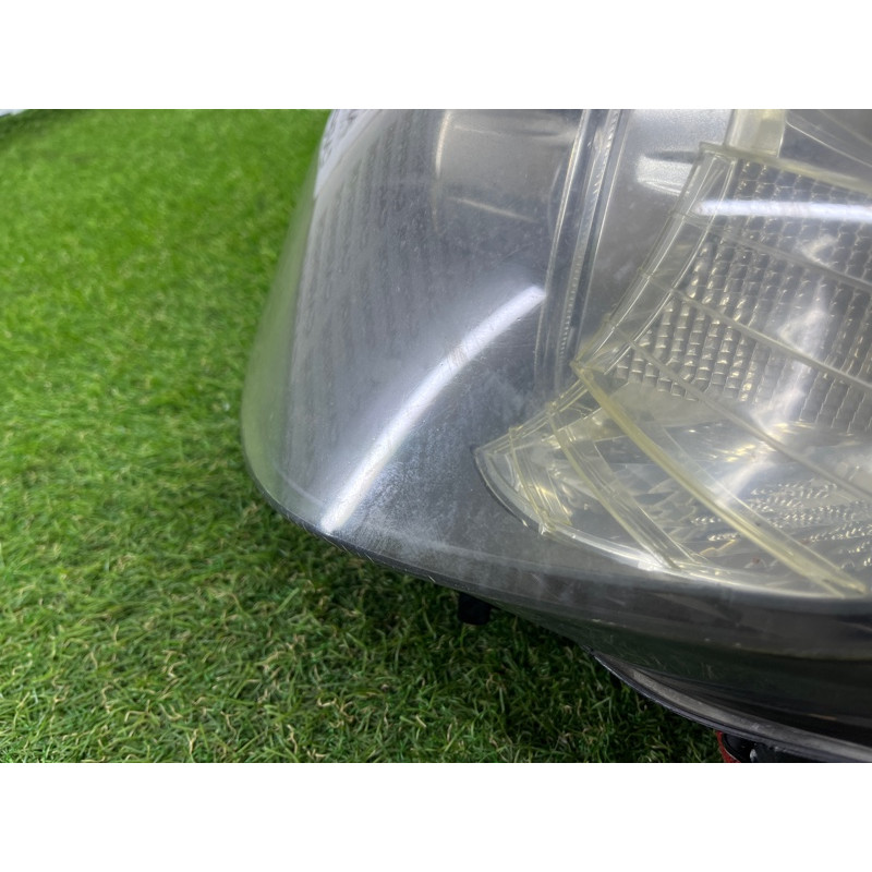 Фара (оптика) BMW X5 E70 2008 4.8 N62/TU 63117289001