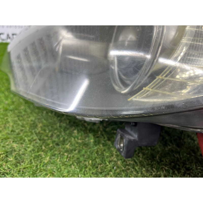 Фара (оптика) BMW X5 E70 2008 4.8 N62/TU 63117289001