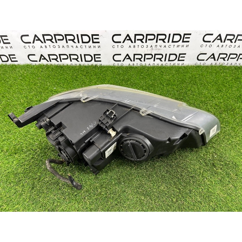 Фара (оптика) BMW X5 E70 2008 4.8 N62/TU 63117289001