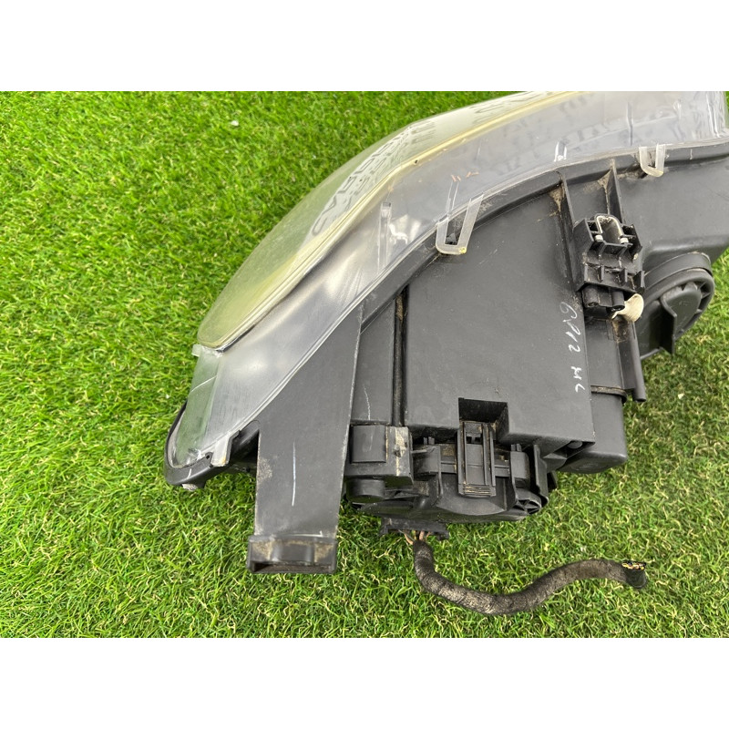 Фара (оптика) BMW X5 E70 2008 4.8 N62/TU 63117289001