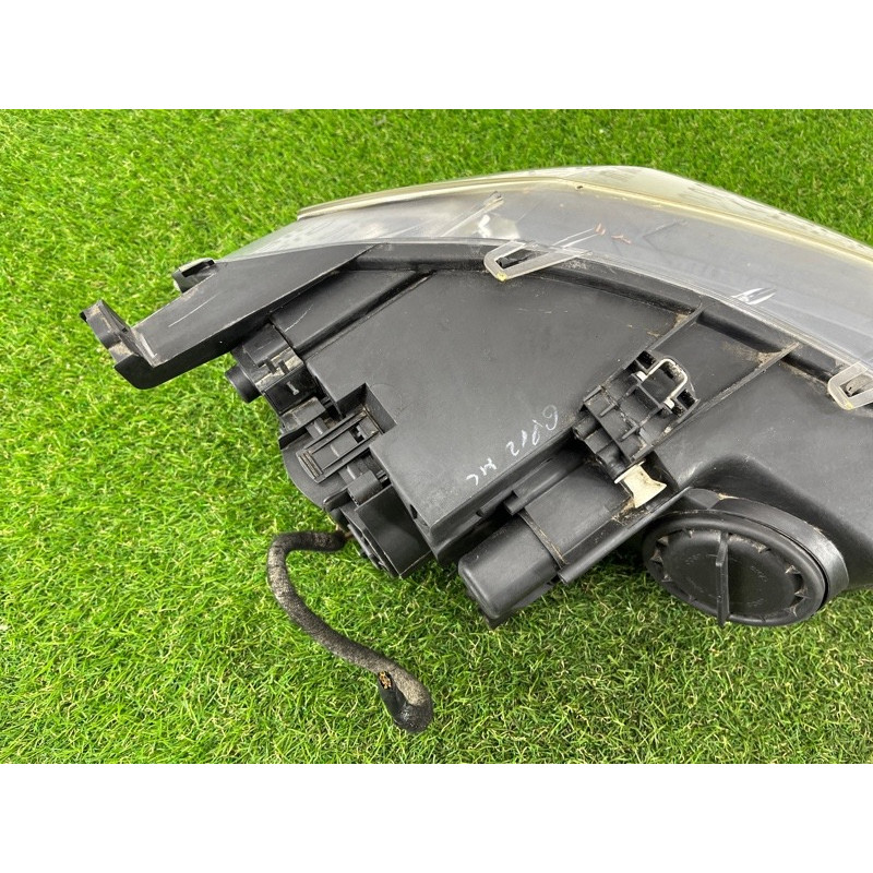 Фара (оптика) BMW X5 E70 2008 4.8 N62/TU 63117289001