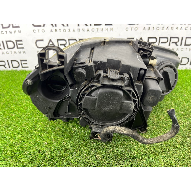 Фара (оптика) BMW X5 E70 2008 4.8 N62/TU 63117289001