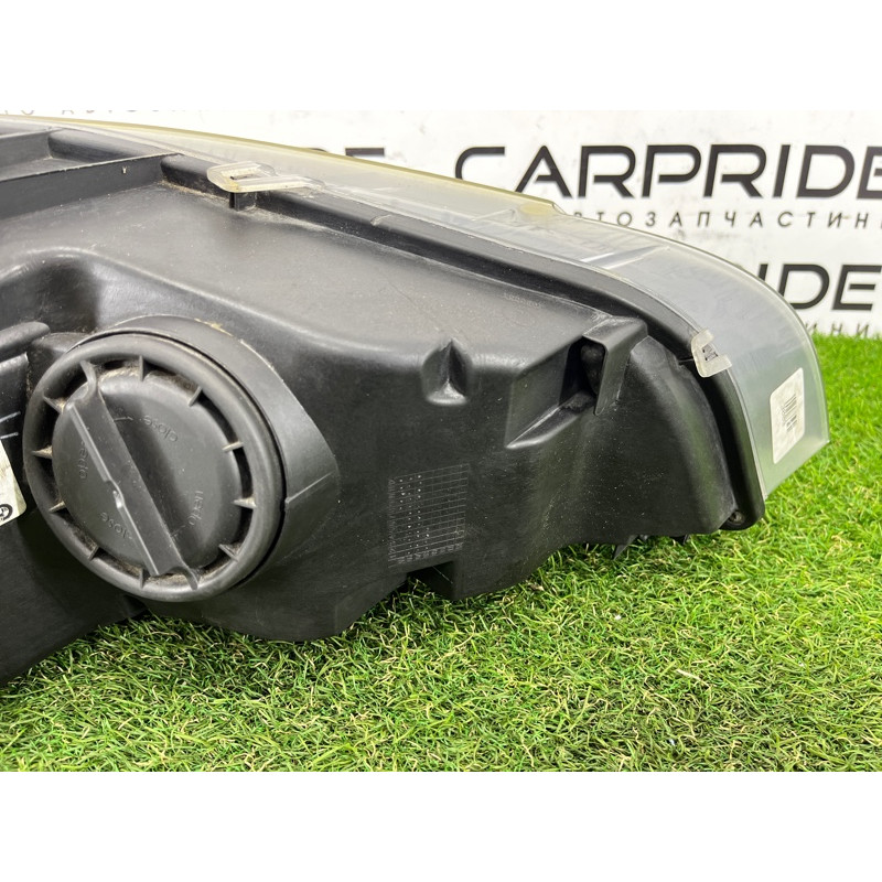 Фара (оптика) BMW X5 E70 2008 4.8 N62/TU 63117289001