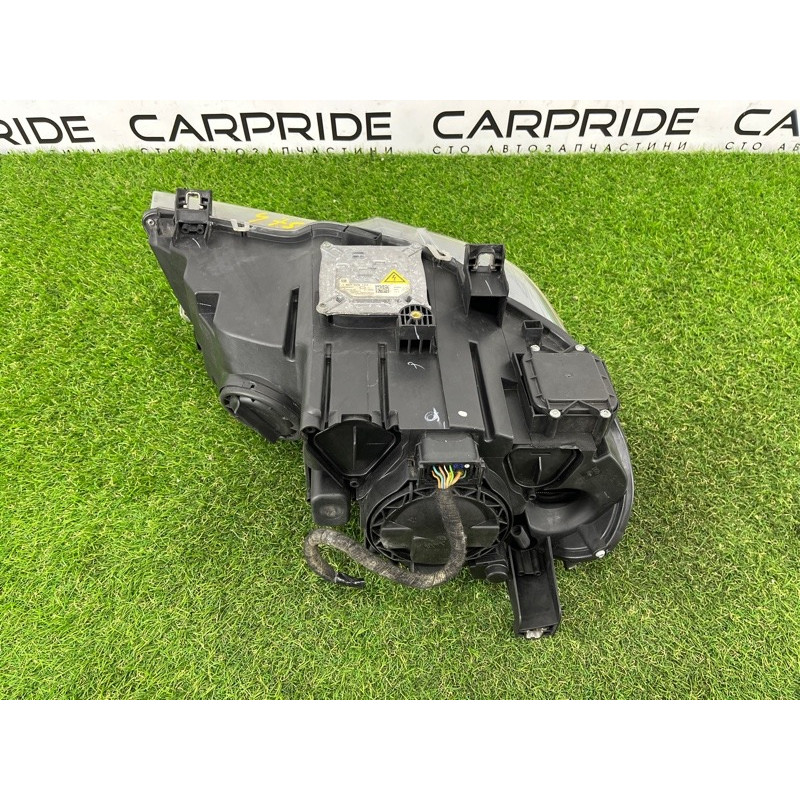 Фара (оптика) BMW X5 E70 2008 4.8 N62/TU 63117289001