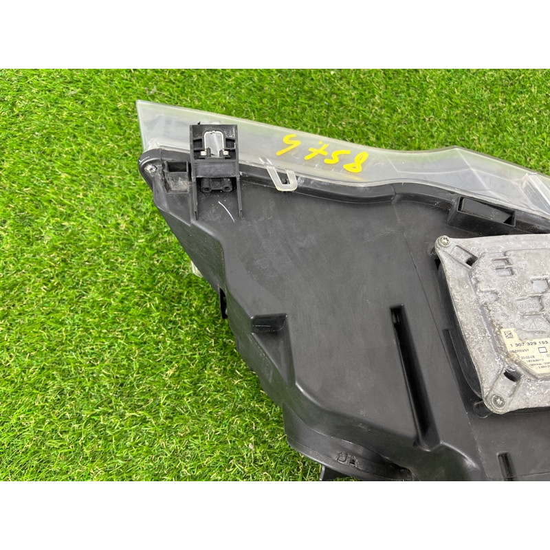 Фара (оптика) BMW X5 E70 2008 4.8 N62/TU 63117289001