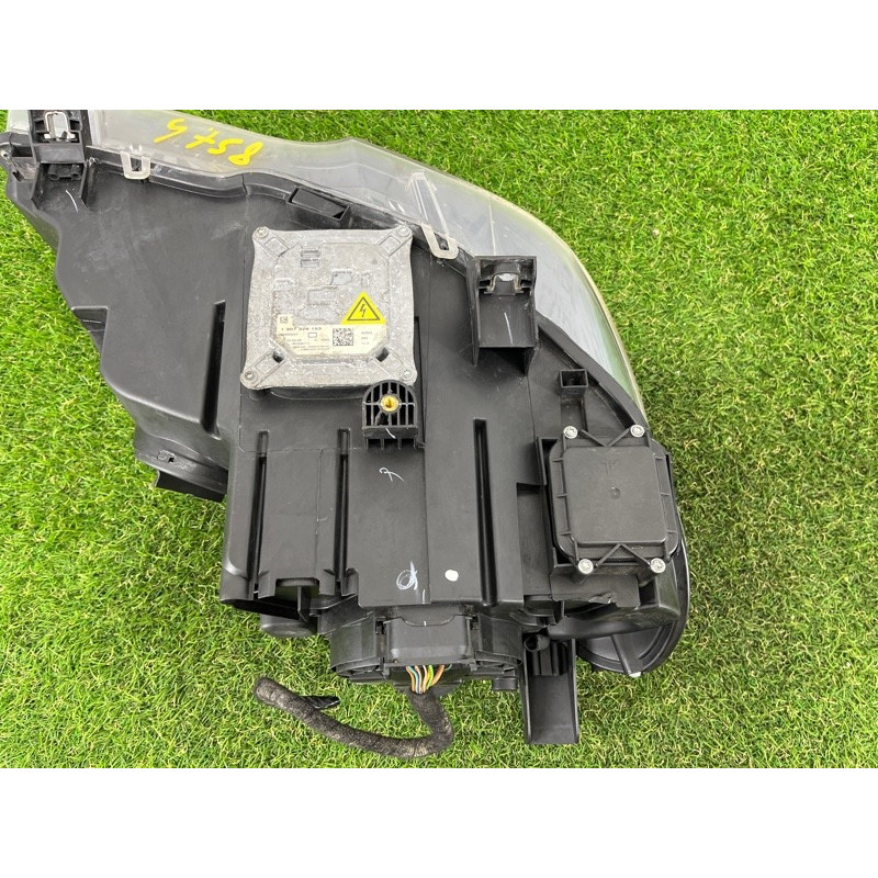 Фара (оптика) BMW X5 E70 2008 4.8 N62/TU 63117289001