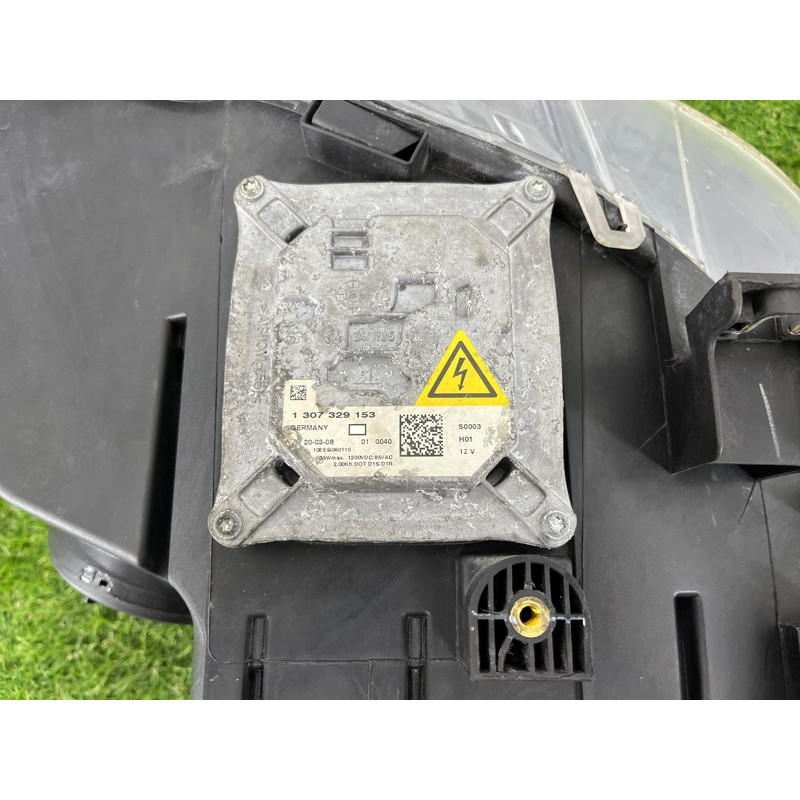 Фара (оптика) BMW X5 E70 2008 4.8 N62/TU 63117289001