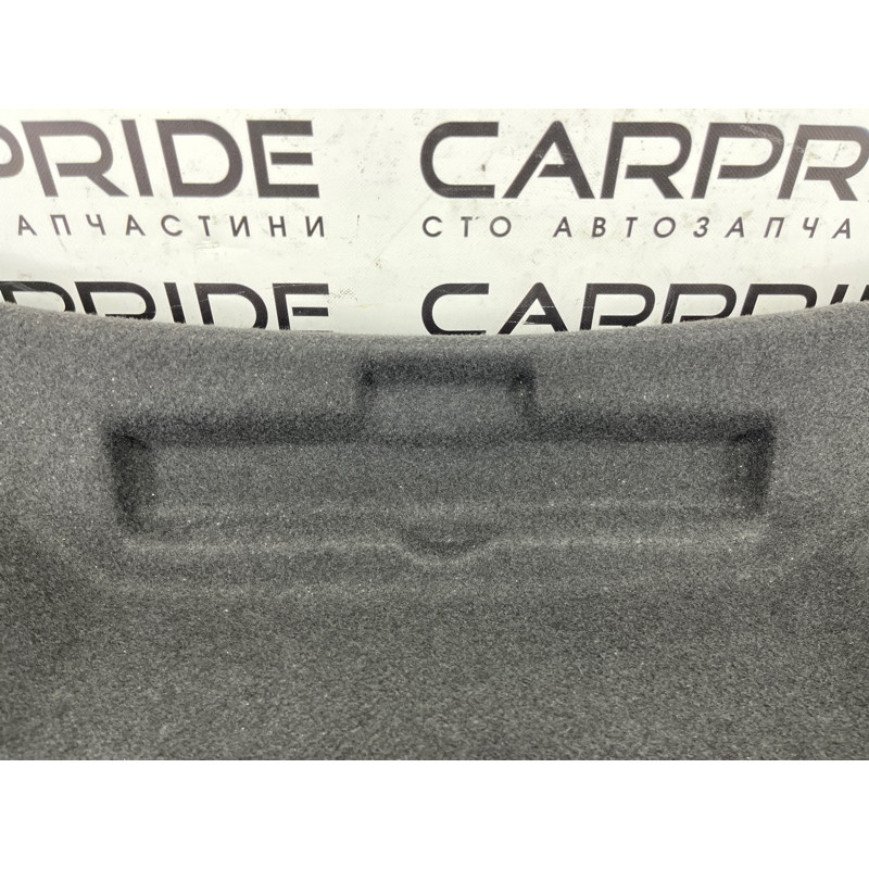 Обшивка крышки багажника (салон) AUDI A3 8V 2018 2.0 CZRA 8V5867975HCA9