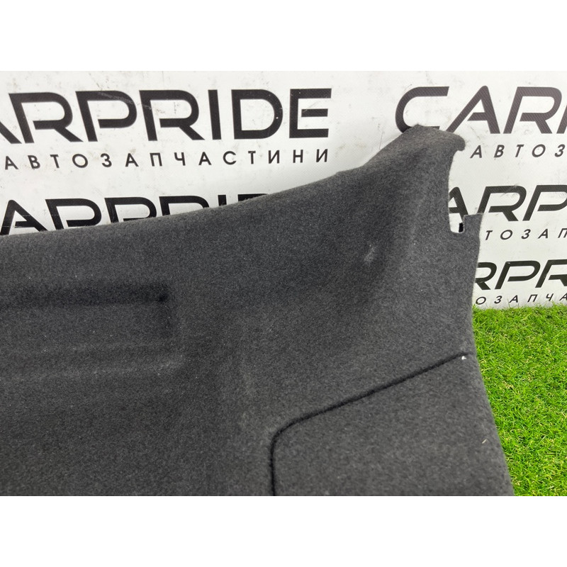 Обшивка крышки багажника (салон) AUDI A3 8V 2018 2.0 CZRA 8V5867975HCA9