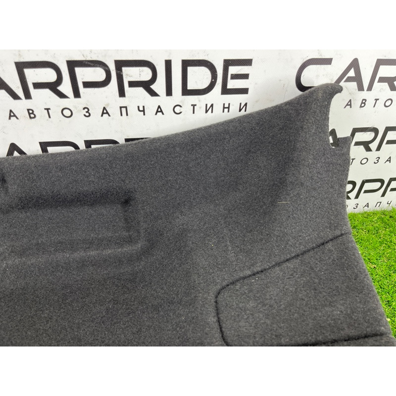 Обшивка крышки багажника (салон) AUDI A3 8V 2015 1.8 8V5867975CCA9