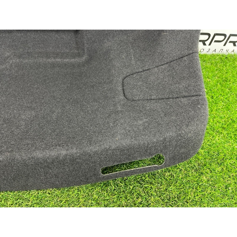 Обшивка крышки багажника (салон) AUDI A3 8V 2015 1.8 8V5867975CCA9
