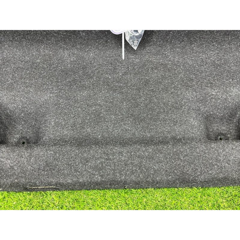 Обшивка кришки багажника (салон) BMW 5-series G30 2017 2.0 B46B20 51497366407