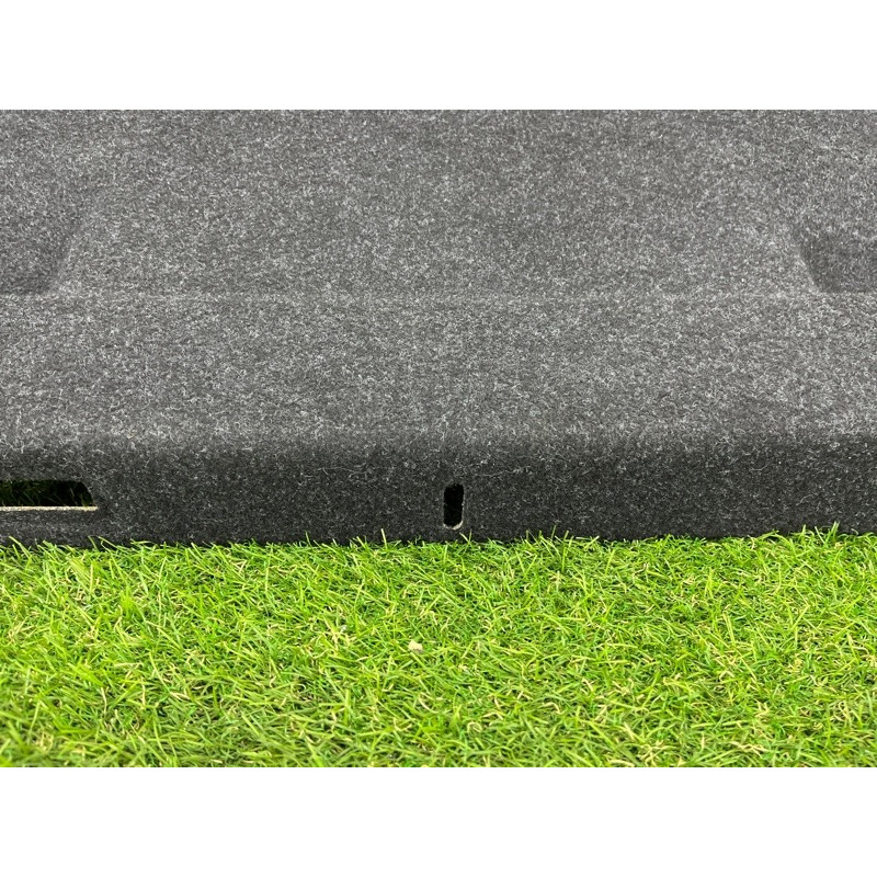 Обшивка кришки багажника (салон) BMW 5-series G30 2017 2.0 B46B20 51497366407