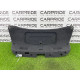 Обшивка крышки багажника (салон) BMW 5-series F10 2011 3.0 51497204373
