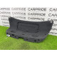 Обшивка крышки багажника (салон) BMW 5-series F10 2011 3.0 51497204373