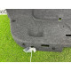 Обшивка крышки багажника (салон) BMW 5-series F10 2011 3.0 51497204373