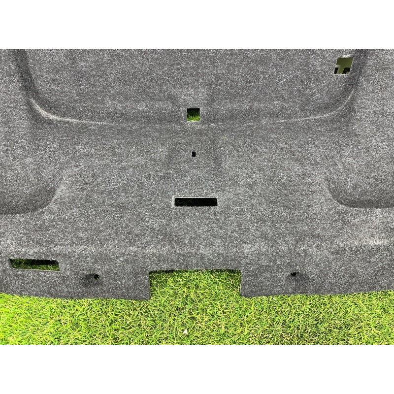 Обшивка крышки багажника (салон) BMW 5-series F10 2011 3.0 51497204373