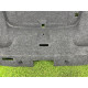 Обшивка крышки багажника (салон) BMW 5-series F10 2011 3.0 51497204373