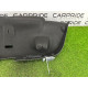 Обшивка крышки багажника (салон) BMW 5-series F10 2011 3.0 51497204373